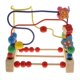 thumbnail image 5 of Perlas De Madera Educativas Maze Roller Roller Poster Juguete De Madera Para Ni?os Peque?os, 5 of 5
