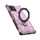 thumbnail image 4 of Funda FOXDOCK para Motorola Edge 50 5G , magnética, ligera, soporte 360°, antigolpes, 4 of 4