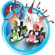 thumbnail image 5 of Mario Kart Pista Nintendo 2,9mts Mario Y Luigi Original, 5 of 5