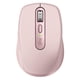 thumbnail image 1 of Mouse Inalambrico USB 6B 4000DPI Rosado Anywhere 3, 1 of 6