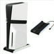 thumbnail image 1 of Soporte Vertical y Ventilador de Enfriamiento AARONMEI para Consola PlayStation 5 Pro/Slim Negro Blanco, 1 of 3