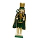thumbnail image 4 of Figuras De Cascanueces Manualidades Decoración Navide?a Para Repisa De árbol De Navidad Dormitorio, 4 of 5