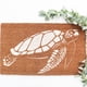 thumbnail image 5 of Stencil Stencil Revolution Tortuga Marina Vida Marina 30x30 cm, 5 of 8