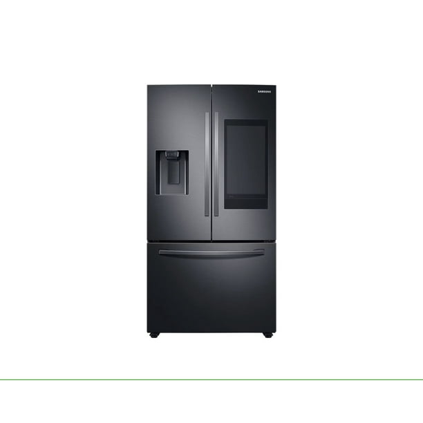 Refrigerador French Door de 614 Litros con Family Hub | Lider