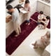 thumbnail image 1 of Set de Alfombras de Cocina Peluda Elegante y Funcional, 1 of 6