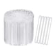 thumbnail image 4 of 100 Piezas De Palitos De Paleta De Hielo Acrílico Para Fiestas, Manualidades, Aperitivos, 4 of 5