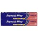 thumbnail image 1 of Papel de aluminio Reynolds 30 cm 2 unidades 68 m², 1 of 8