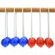 thumbnail image 2 of Pelotas de Repuesto para Ladder Ball HONESTY Paquete de 6 Golf, 2 of 5