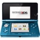 thumbnail image 2 of Consola Nintendo 3DS Azul Agua (Reacondicionada), 2 of 3