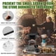 thumbnail image 4 of Protect Your Outdoor Space with Our High Temperature Resistant Fiberglass Fireproof Mat - Perfect for Camping, Hiking, Picnic, and Barbecue!, 4 of 4