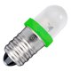 thumbnail image 2 of Pack 2pcs Ampolleta Led 3v o 6v e10 Proyecto Escolar Colores, 2 of 3