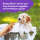 thumbnail image 5 of Acondicionador Buddy Biscuits Lavanda y Menta 473 ml, 5 of 7