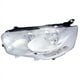 thumbnail image 1 of Optico Izquierdo Citroen C-elysee 1.6 Ec5 Dohc 2013 2016, 1 of 2