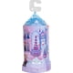 thumbnail image 1 of Set de Juego Muñeca Sorpresa Giratoria Castillo de Hielo Frozen de Mattel, 1 of 6
