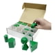 thumbnail image 4 of Cuerpos Geométricos 3d 17 Unidades, 4 of 6