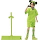 thumbnail image 2 of Billie Eilish LA Live Fashion Doll Billie Eilish Billie Eilish, 2 of 2
