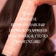 thumbnail image 3 of Champú seco MONDAY HAIRCARE Brunette 150 ml con queratina de 5.1 oz, 3 of 3