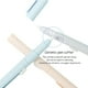 thumbnail image 2 of Get Creative Anywhere with Our 2-in-1 Mini Portable Scissors and Paper Cutter Knife - Perfect for Scrapbooking, Carving, and Cutting on the Go!, 2 of 5