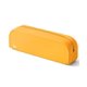 thumbnail image 1 of Estuche de silicona naranja Mr. Pen estilo estético, 1 of 8