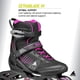 thumbnail image 4 of Patinaje en línea Rollerblade Zetrablade para mujeres y adultos, 4 of 6