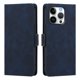 thumbnail image 2 of Funda Billetera Delgada para iPhone 16 Pro con Ranuras y Soporte Azul oscuro, 2 of 6