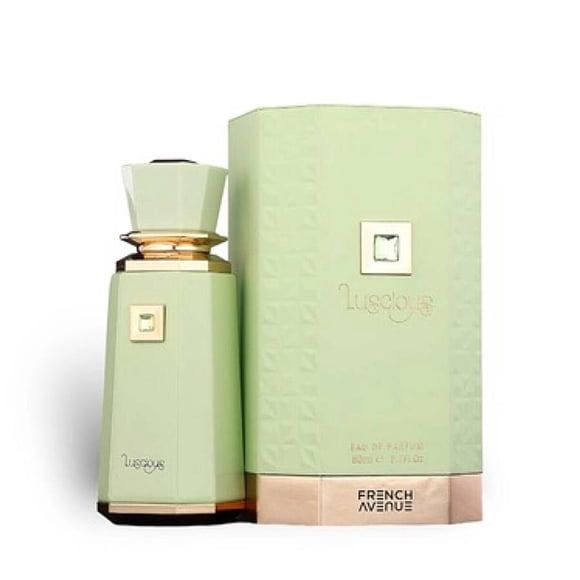 Perfume French Avenue Luscious 3.4 oz 100 ml EDP Unisex