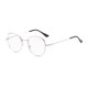 thumbnail image 1 of Gafas Rongchy 14,5 cm Plateado -3,5 Dioptrías, 1 of 4