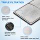 thumbnail image 2 of Cartucho de filtro HiTauing PF-S para Top Fin Silenstream PF10, 2 of 7