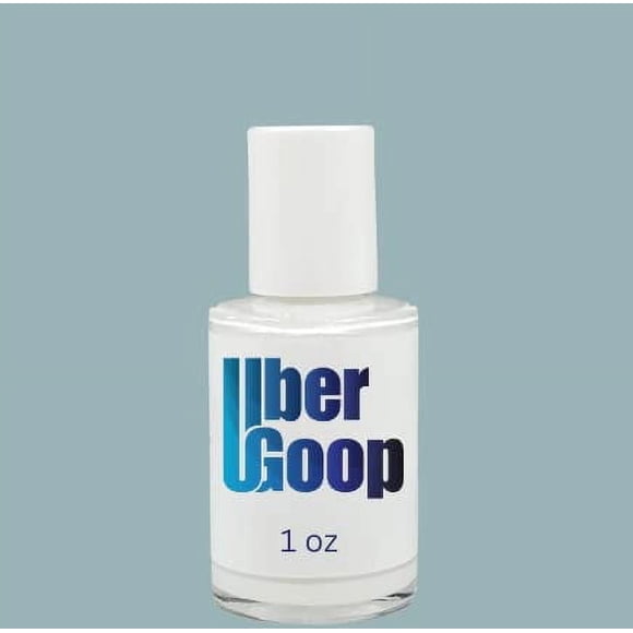 Sellante Uber Goop para Rejilla de Lavavajillas 1 oz Blanco