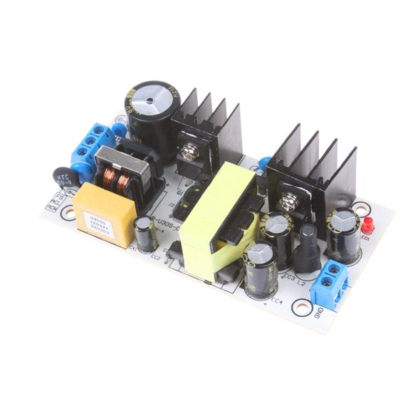 Módulo de fuente de alimentación NOYITO AC a DC 5V 5A 25W 120V-220V