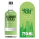 thumbnail image 1 of Vodka Pears 40° Botella, 1 of 4