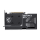 thumbnail image 3 of Msi GeForce RTX 5060 Ti 8G VENTUS 2X OC PLUS, 3 of 5