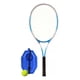 thumbnail image 1 of Kit Raqueta Equipo Entrenamiento Tenis Individual Práctica, 1 of 2