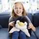 thumbnail image 3 of Almohada de peluche Pets Originals Playful Penguin de 18 pulgadas, 3 of 5