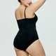 thumbnail image 3 of Body Shaper HESHPAWS 2 PCS Control Abdomen Negro Mujer, 3 of 3