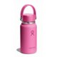 thumbnail image 3 of Botella de agua Hydro Flask Micro aislada de 200 ml, rosa Reef, 3 of 9