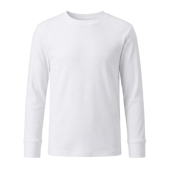 Camiseta Niño Rochester Kids AM-373 Algodón