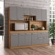 thumbnail image 5 of Kit Cocina Buck Gris, 5 of 5
