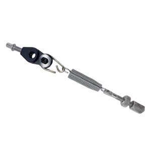 Bothyi - Pedal De Pie De Tambor Piezas De Tambor De Resorte Leva De Resorte Para Percusión De Reemplazo De Tambor