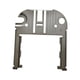 thumbnail image 1 of Placa de aguja, piezas de máquina de coser, herramienta resistente, práctico accesorio para máquina de coser DIY, doméstico para 4205 4200, 2818, 4210, 1 of 5