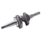 thumbnail image 5 of Cigüeñal VCUJSUC 3/4" 26 cm para Honda GX200 6.5 HP, 5 of 8