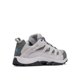 thumbnail image 5 of Zapatos de senderismo Columbia Crestwood para hombre en gamuza 9.5, 5 of 9