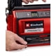 thumbnail image 5 of Compresor Inal. Einhell Pressito 18/25 - Sin Baterías, 5 of 5