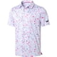 thumbnail image 1 of Polera polo Obla para hombre de golf, UPF 50, secado rápido, 1 of 3