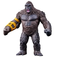 Figura De Acción Bandai Serie Monstruos De Película Kong (2024) B.E.A.S.T.