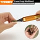thumbnail image 2 of Herramienta multiherramienta TYRWEEY Case para desbarbar chaflanes de Case Prep, 2 of 7