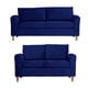 thumbnail image 1 of Living Delfos 3+2 Azul, 1 of 3