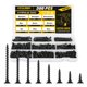 thumbnail image 1 of Kit de surtido de 300 tornillos #6 para paneles de yeso FIXLINK, 1 of 6