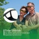 thumbnail image 2 of Gafas de Seguridad NoIR IPL 190-1200nm Protección Ocular, 2 of 9