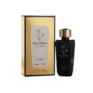 Lattafa - Perfume Ballerina Edp 100 Ml